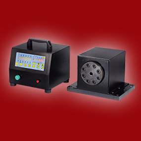 Ověření hodnoty momentu